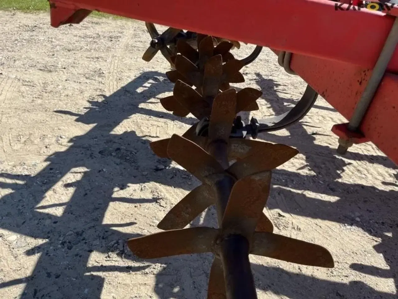 Billede 12 - Hankmo 3800S