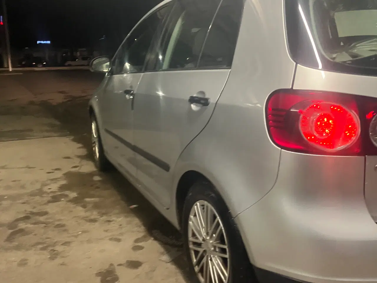 Billede 4 - Golf 5 plus 1.9 TDI 