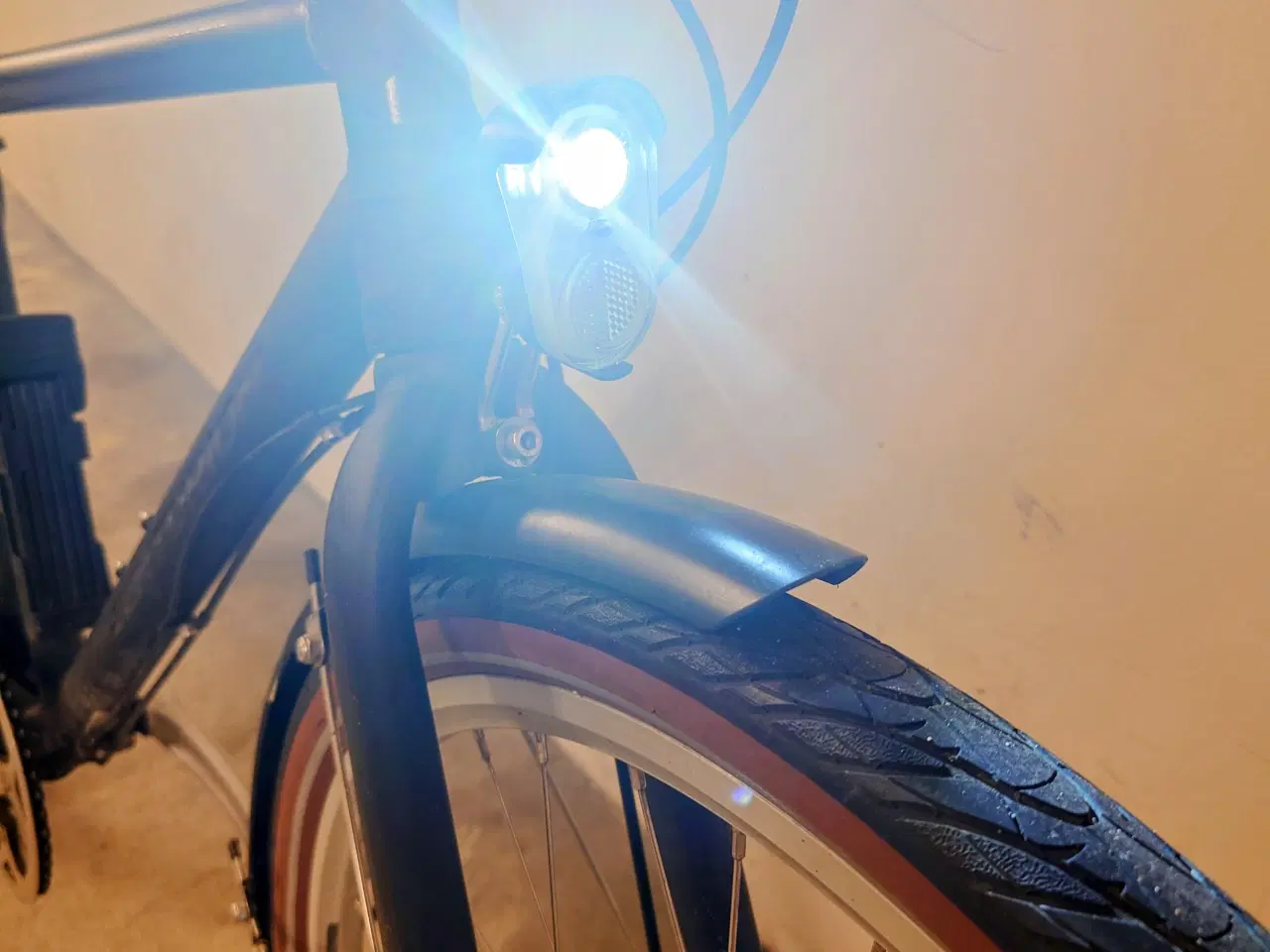 Billede 9 - Cykel Centurion Crazy point 