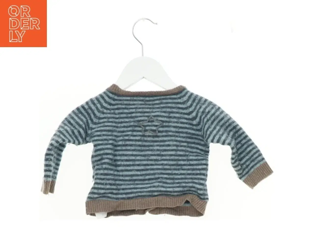Billede 2 - Cardigan fra Miniature (str. 92 cm)