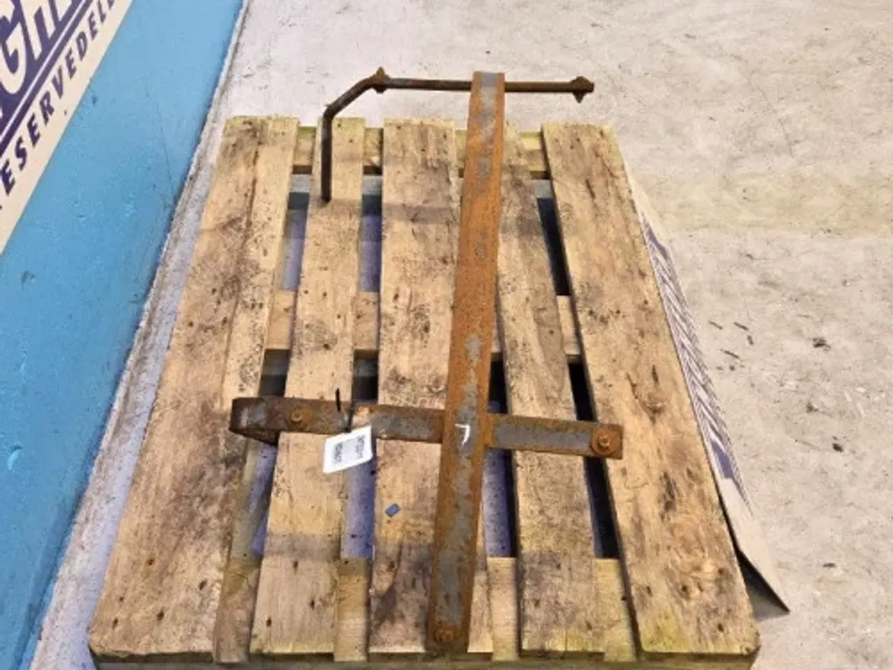 Billede 10 - Venieri  7.63B  Hjulkærm L. 846.B.671