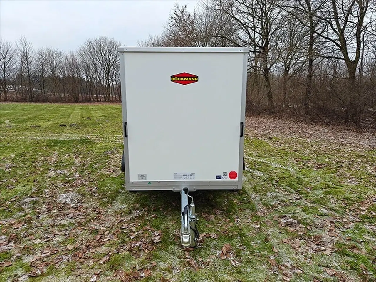 Billede 5 - Böckmann Cargo KT 2113/75