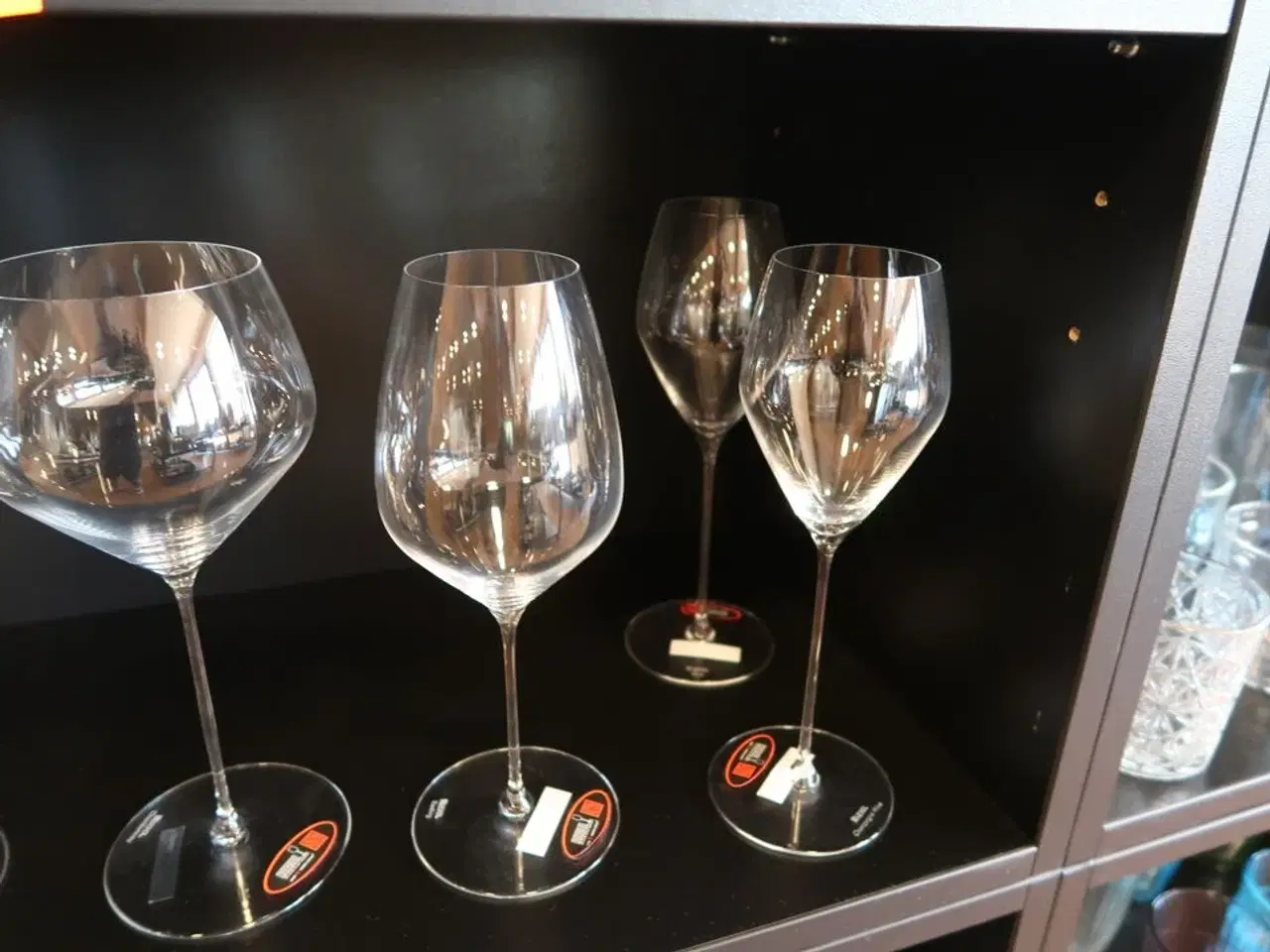 Billede 7 - 24 stk. vinglas/vandglas RIEDEL