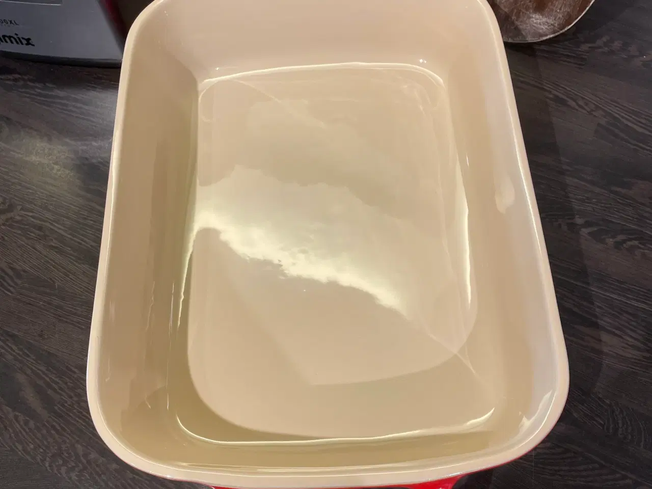 Billede 5 - Le Creuset lasagnefade