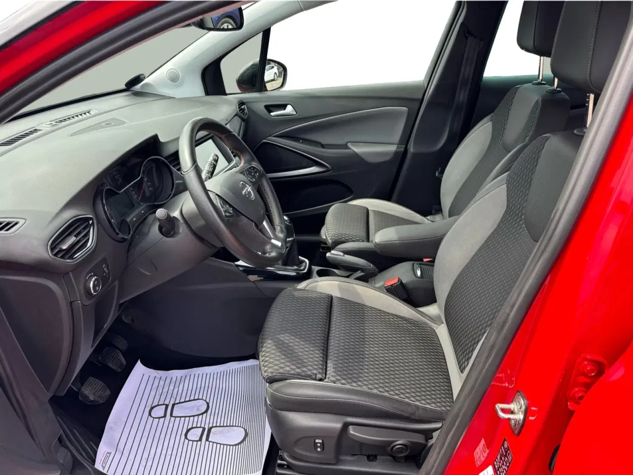Billede 11 - Opel Crossland X 1,2 T 110 Innovation