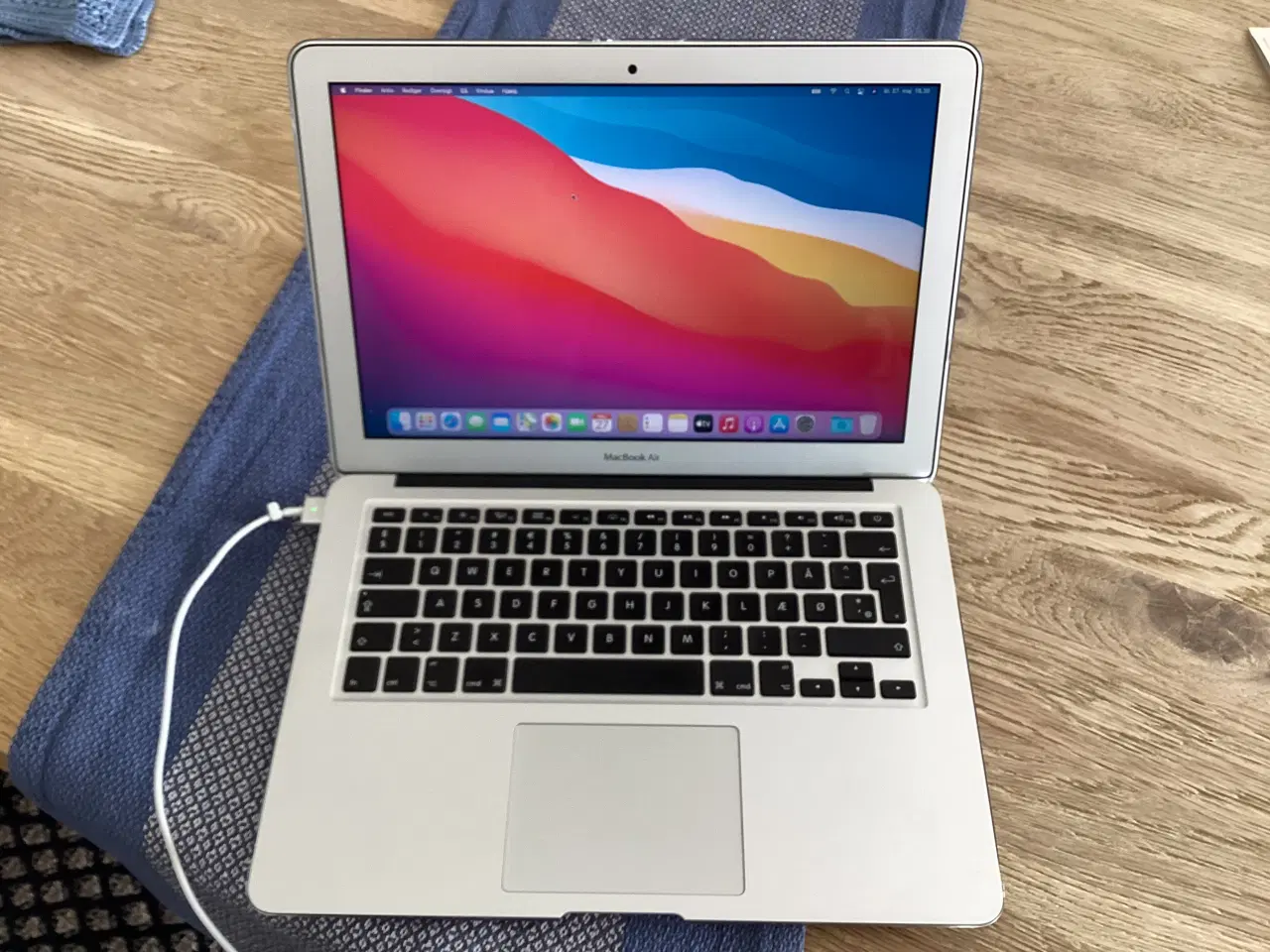 Billede 4 - Apple MacBook Air