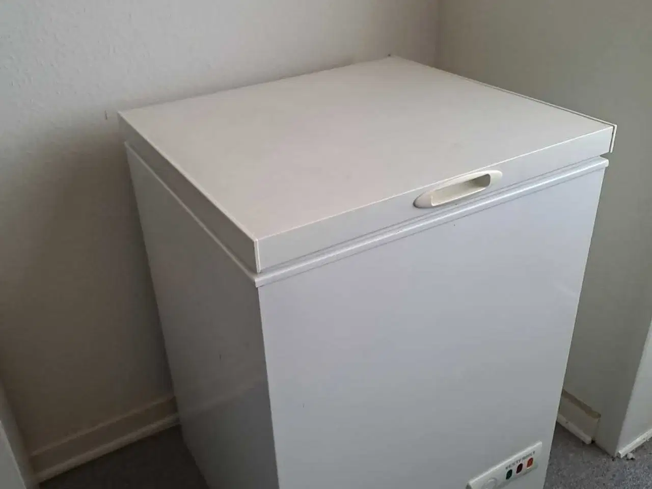 Billede 1 - Kummefryser vestfrost 100 liters 