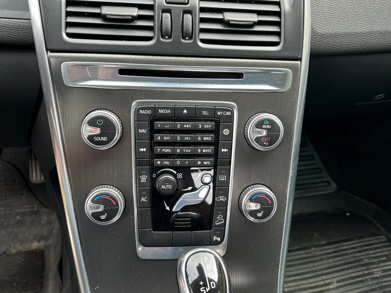 Billede 9 - volvo xc60