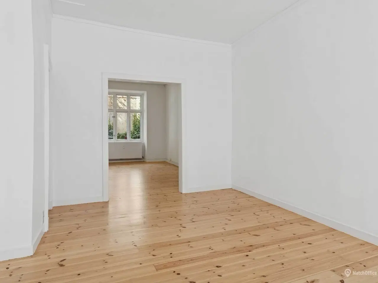 Billede 6 - Indbydende butikslejemål med særdeles attraktiv beliggenhed i hjertet af Vesterbro