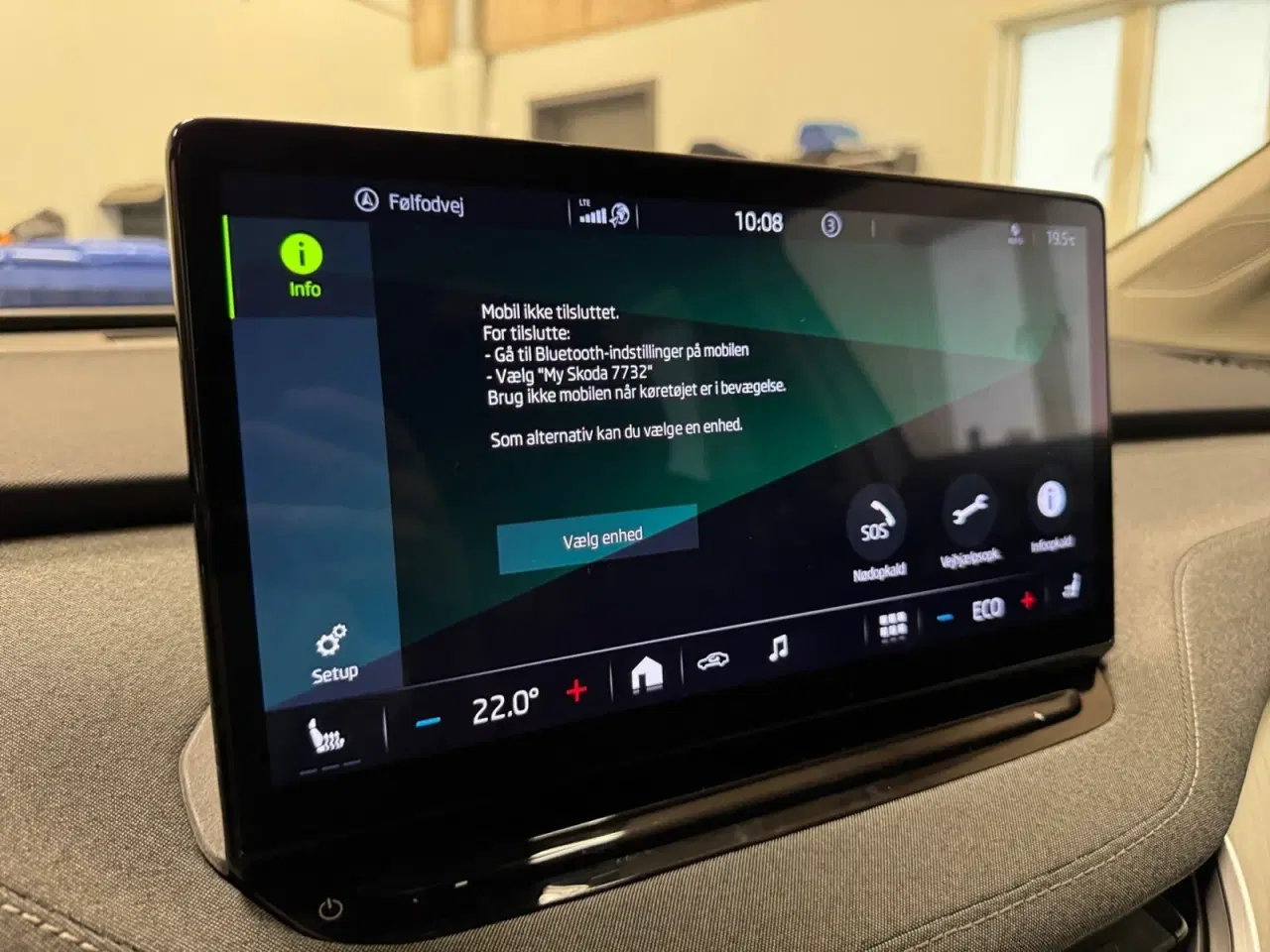 Billede 10 - Skoda Enyaq 60 iV Loft