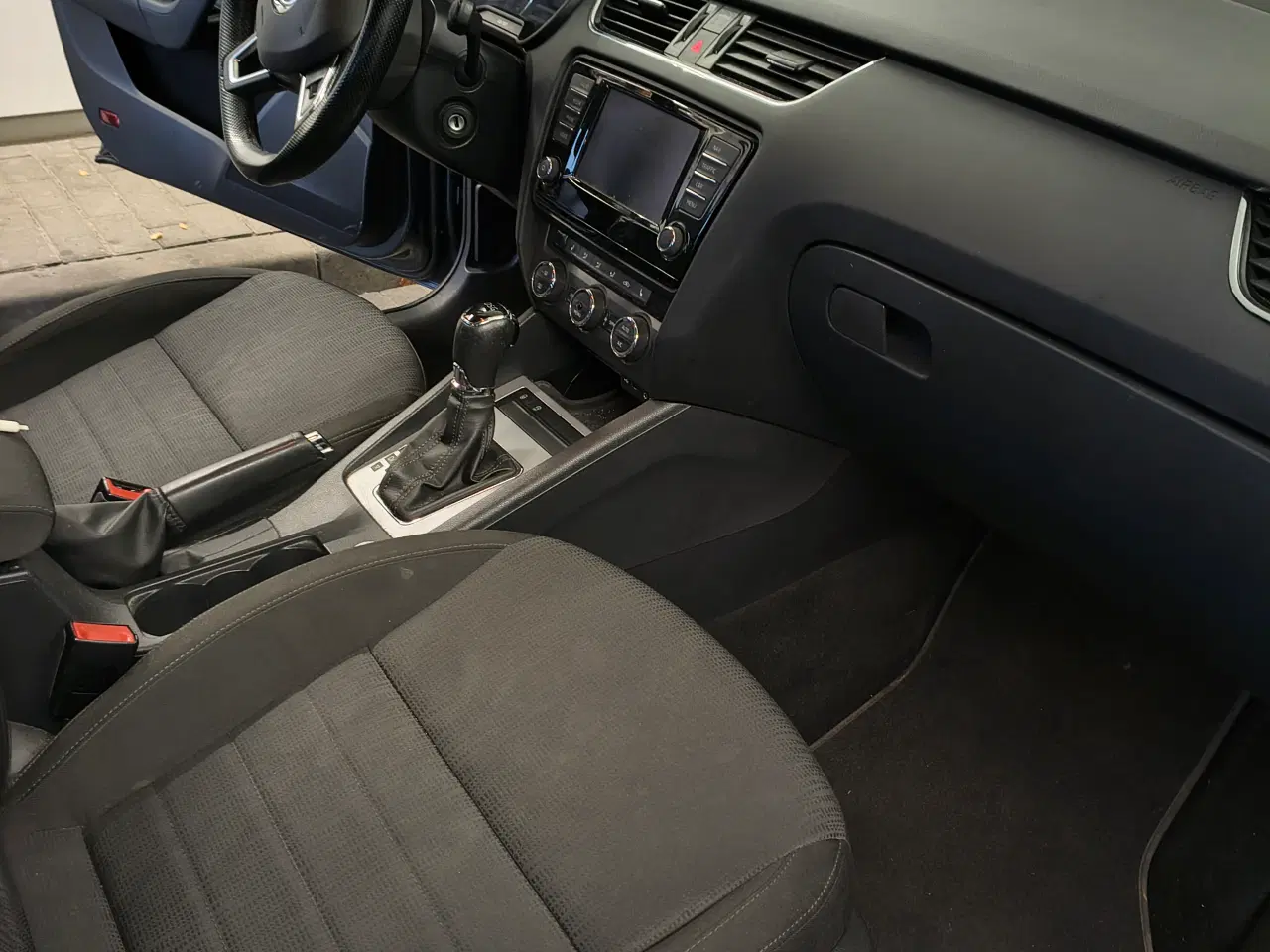 Billede 9 - Familieraket med masser af plads