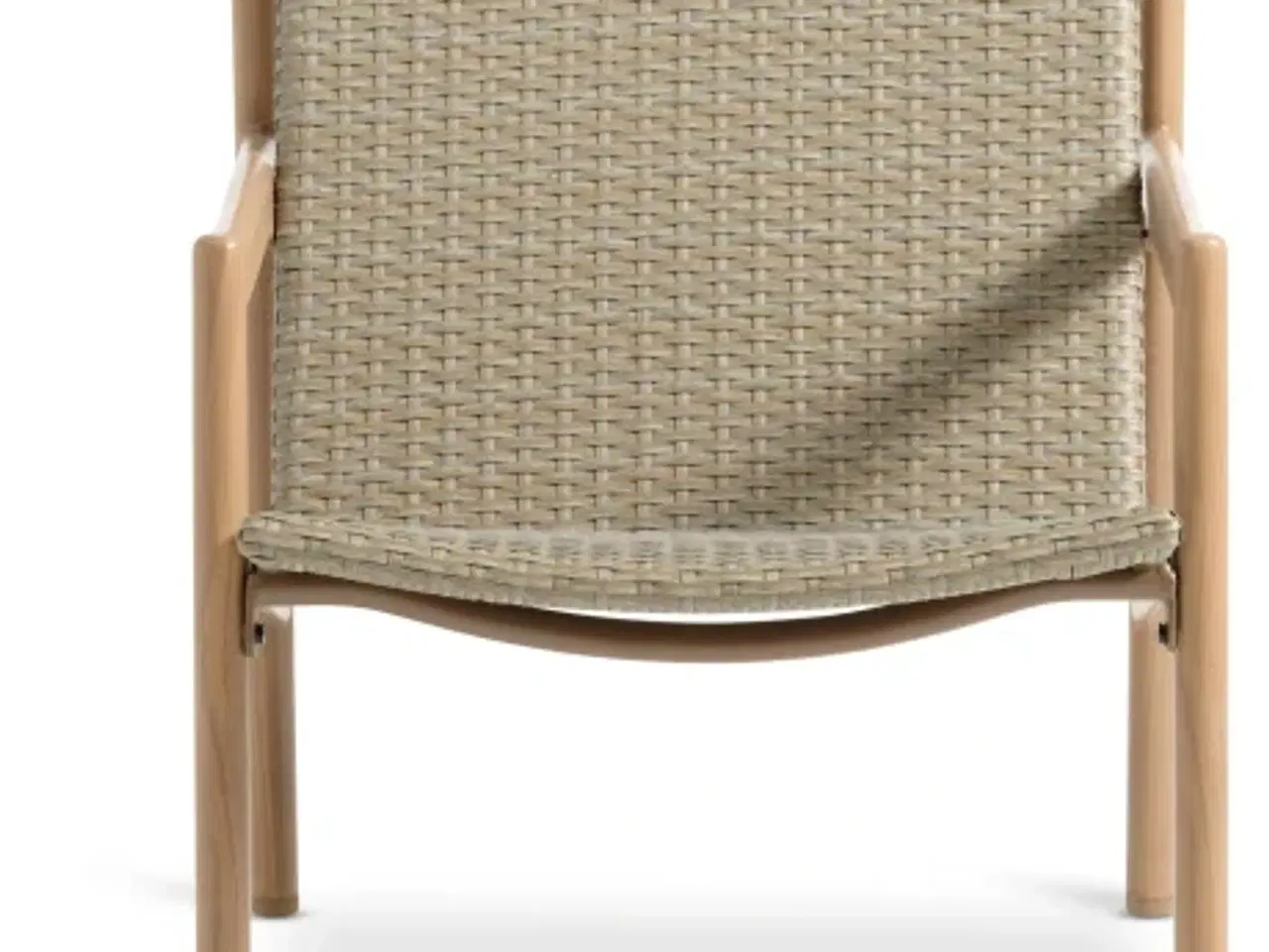 Billede 1 - lounge stol