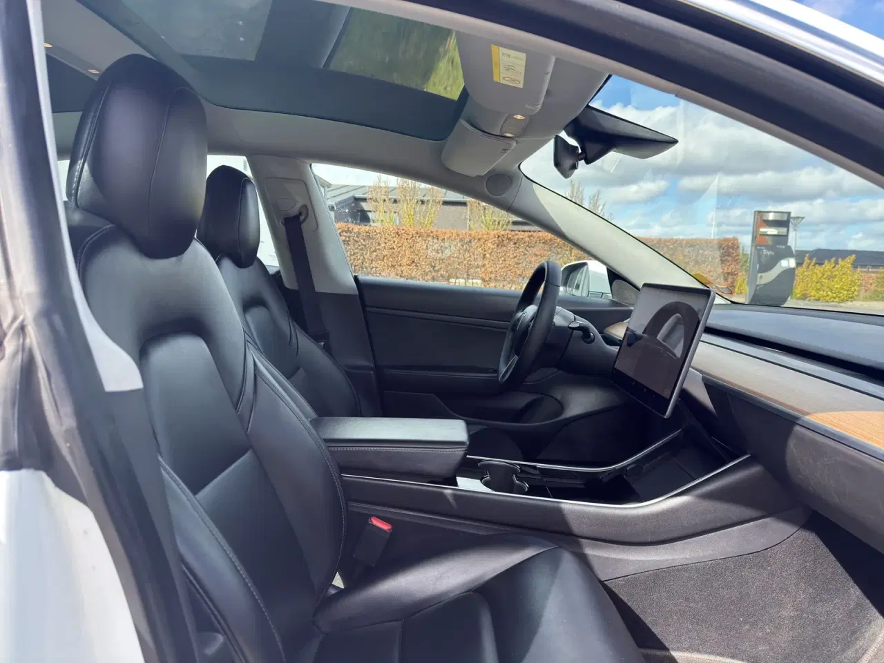 Billede 11 - Tesla Model 3  Standard Range+ RWD