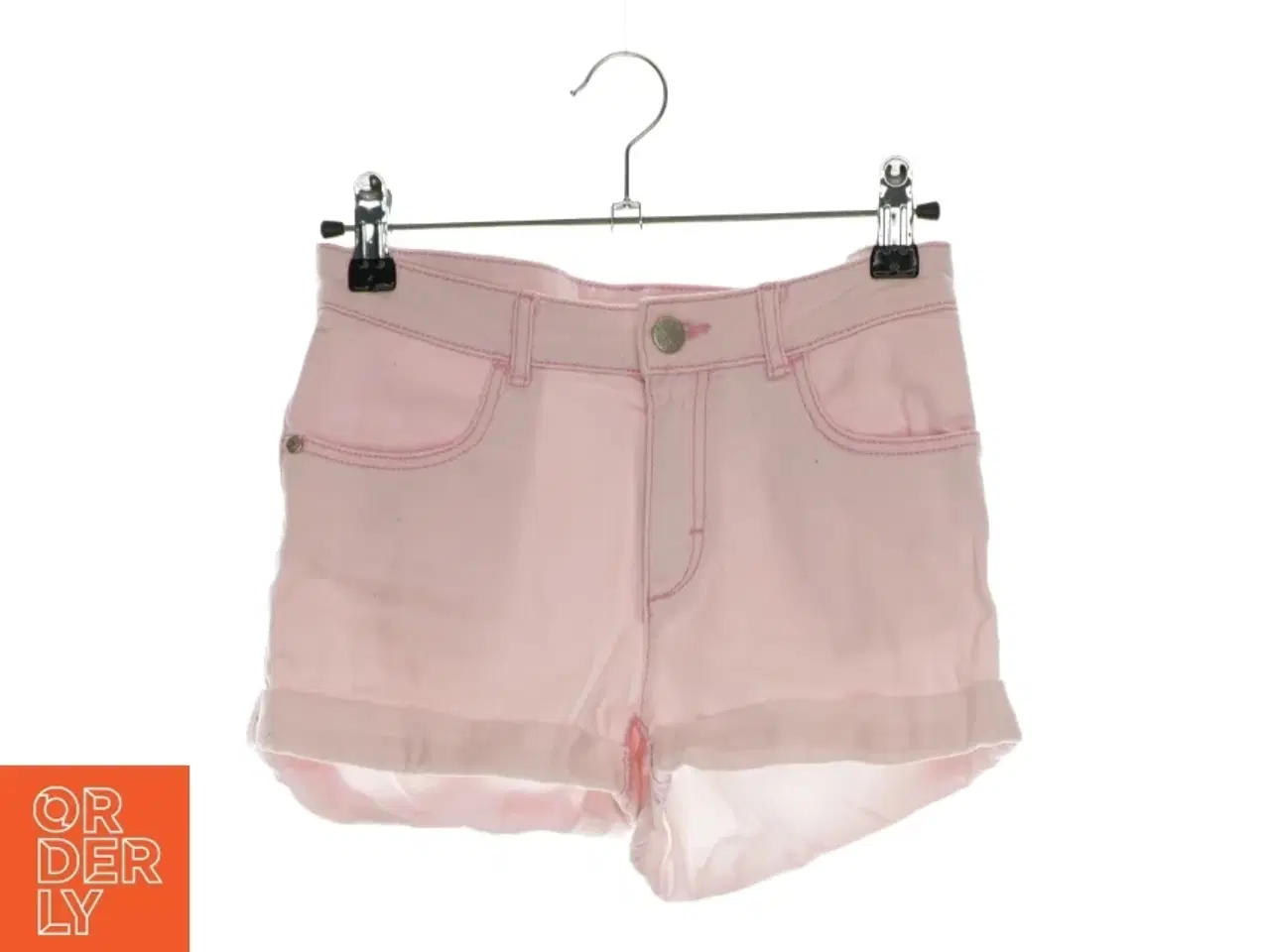 Billede 1 - Shorts fra H&M (str. 158)