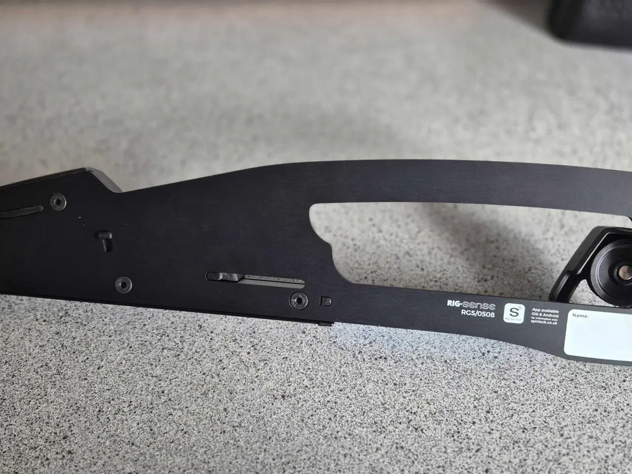 Billede 3 - Spinlock RigSense rigspændingsmåler 5-8 mm