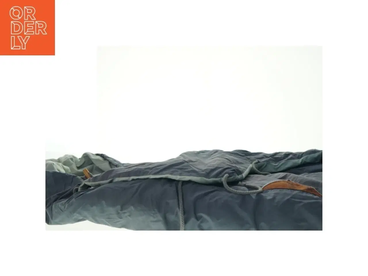 Billede 3 - Baby kørepose fra Voksi