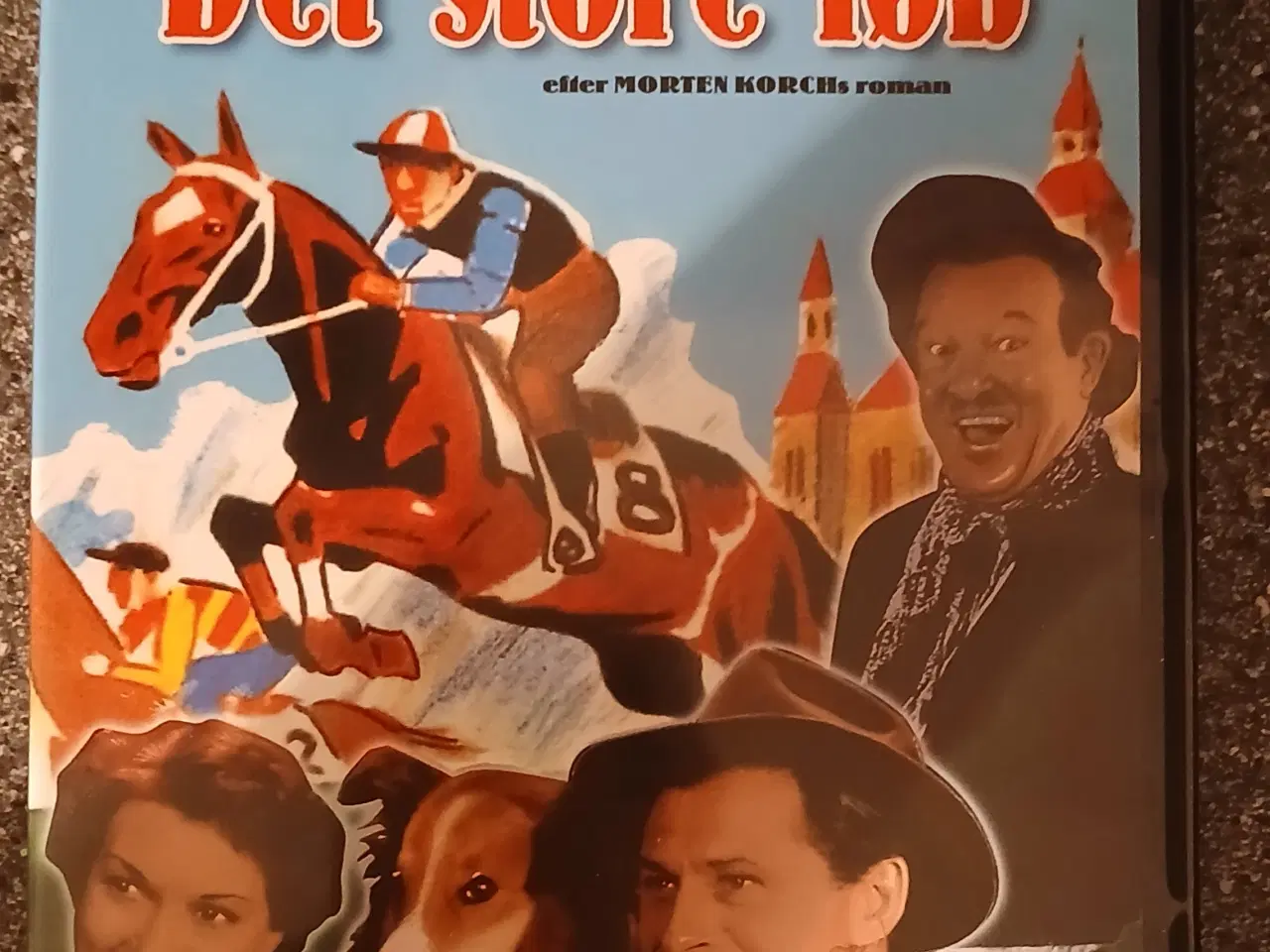 Billede 6 - DVD’er  film Sælges 