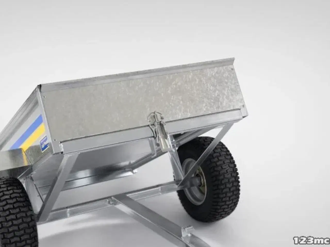 Billede 10 - Yamaha YFM 110 R