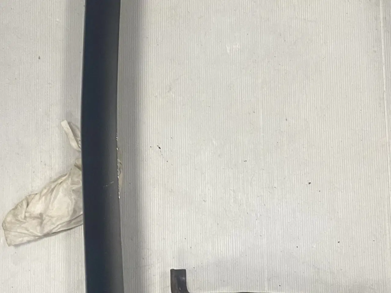 Billede 5 - Opel Kadett c kofanger sæt