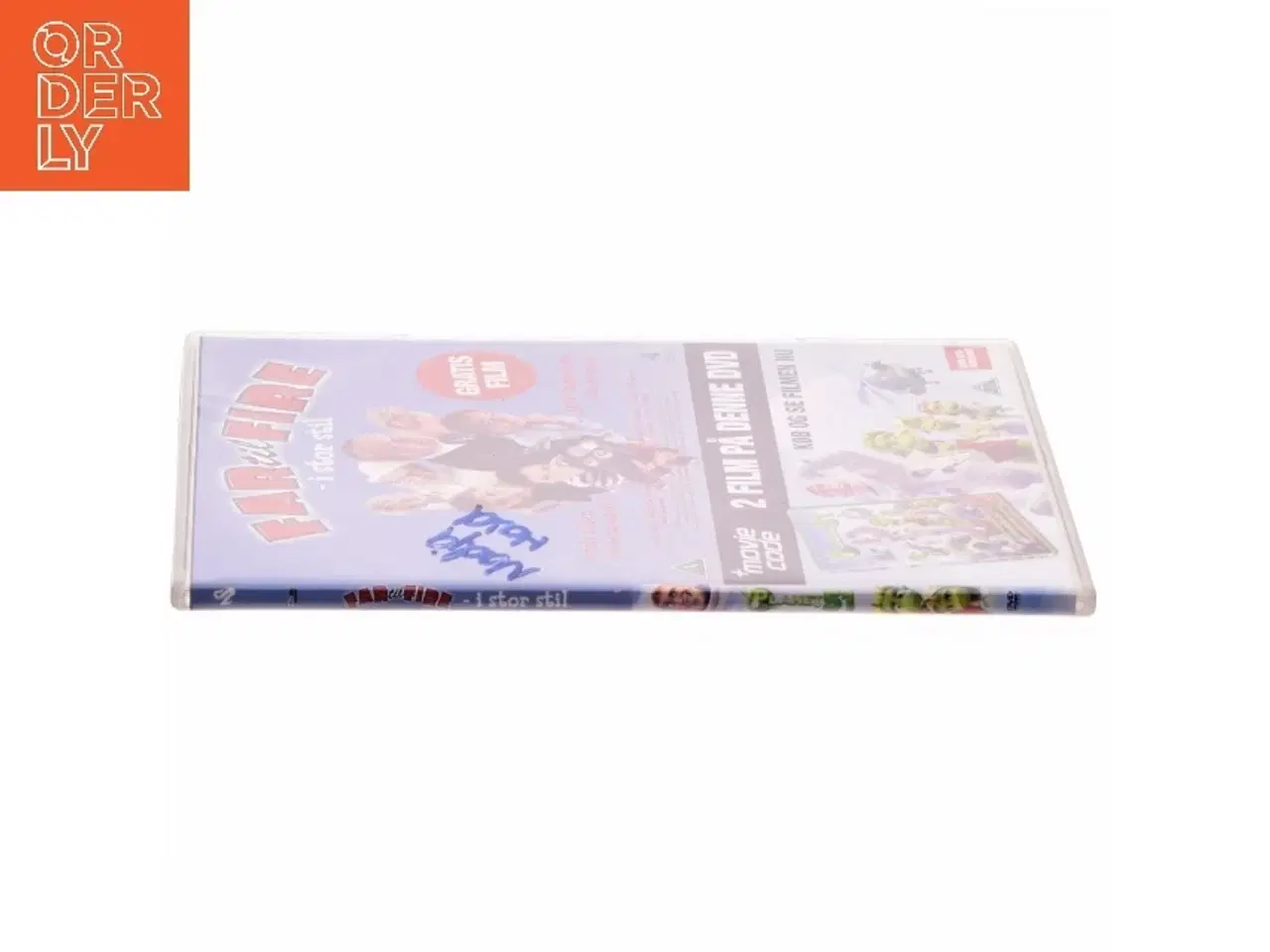 Billede 2 - Far til fire