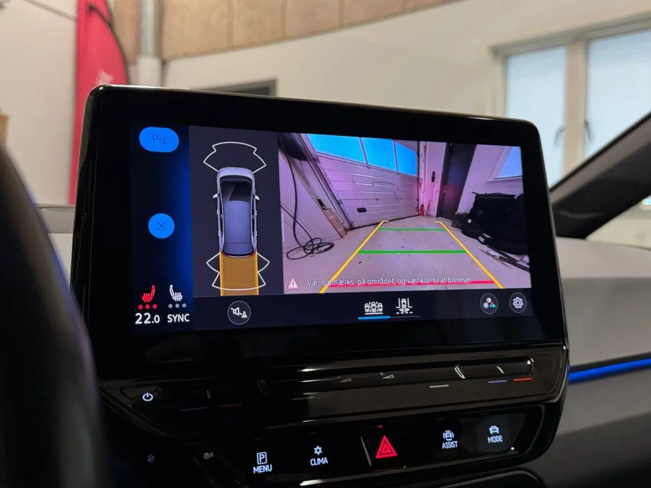 Billede 9 - VW ID.3 58 1ST Pro Performance Plus