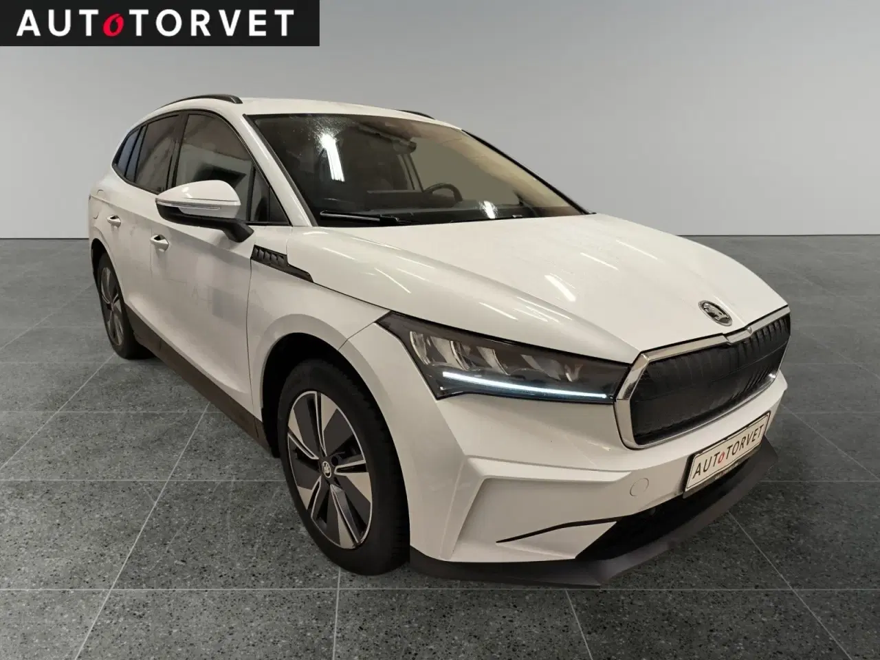 Billede 4 - Skoda Enyaq 60 iV Lounge