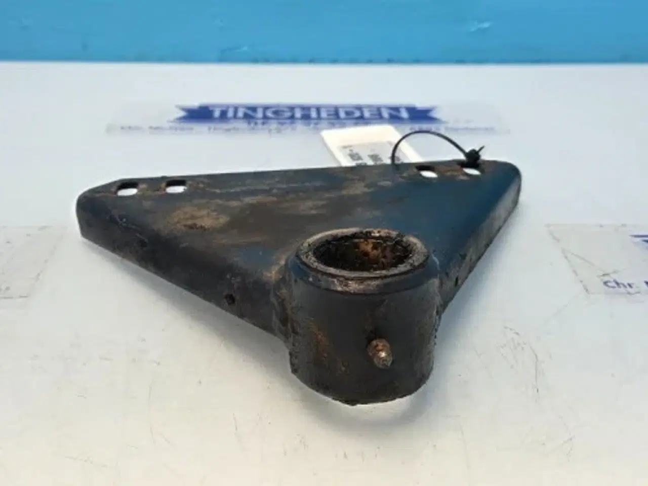 Billede 7 - New Holland BB920 Beslag 84007898