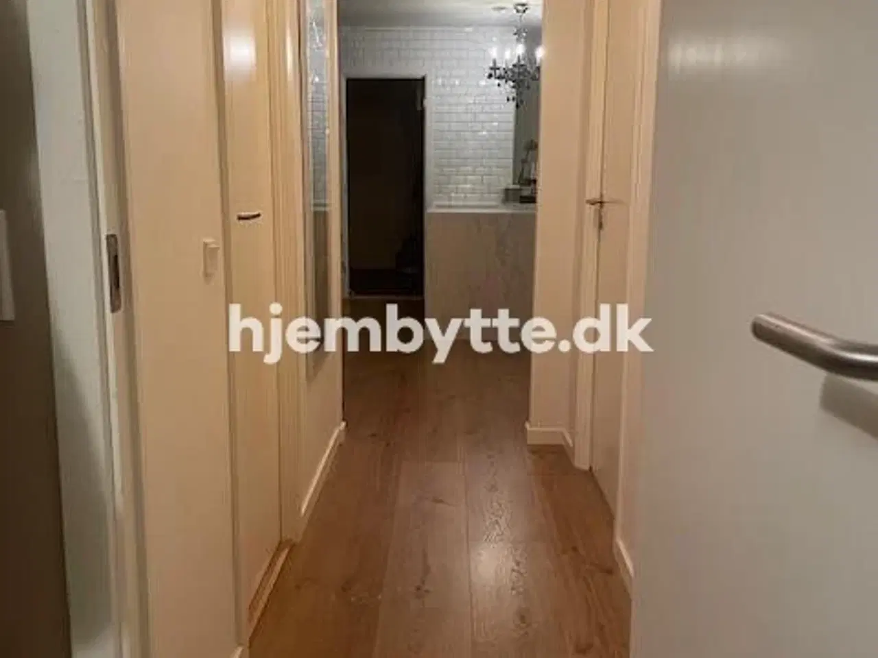 Billede 23 - Hjembytte - Malmøgade