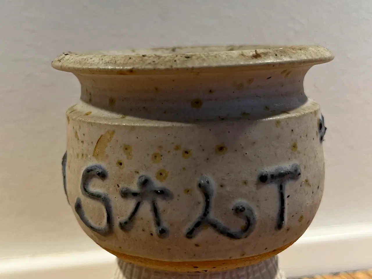 Billede 3 - Læsø Saltkar