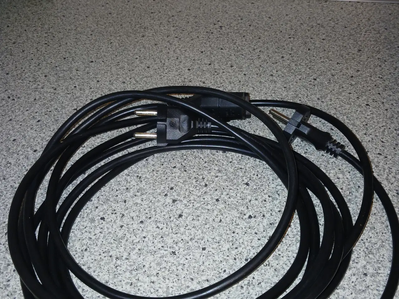 Billede 3 - Acustic Reality ear 501 monotrin