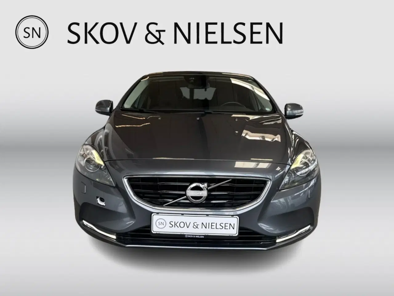 Billede 5 - Volvo V40 1,6 D2 115 Momentum aut.