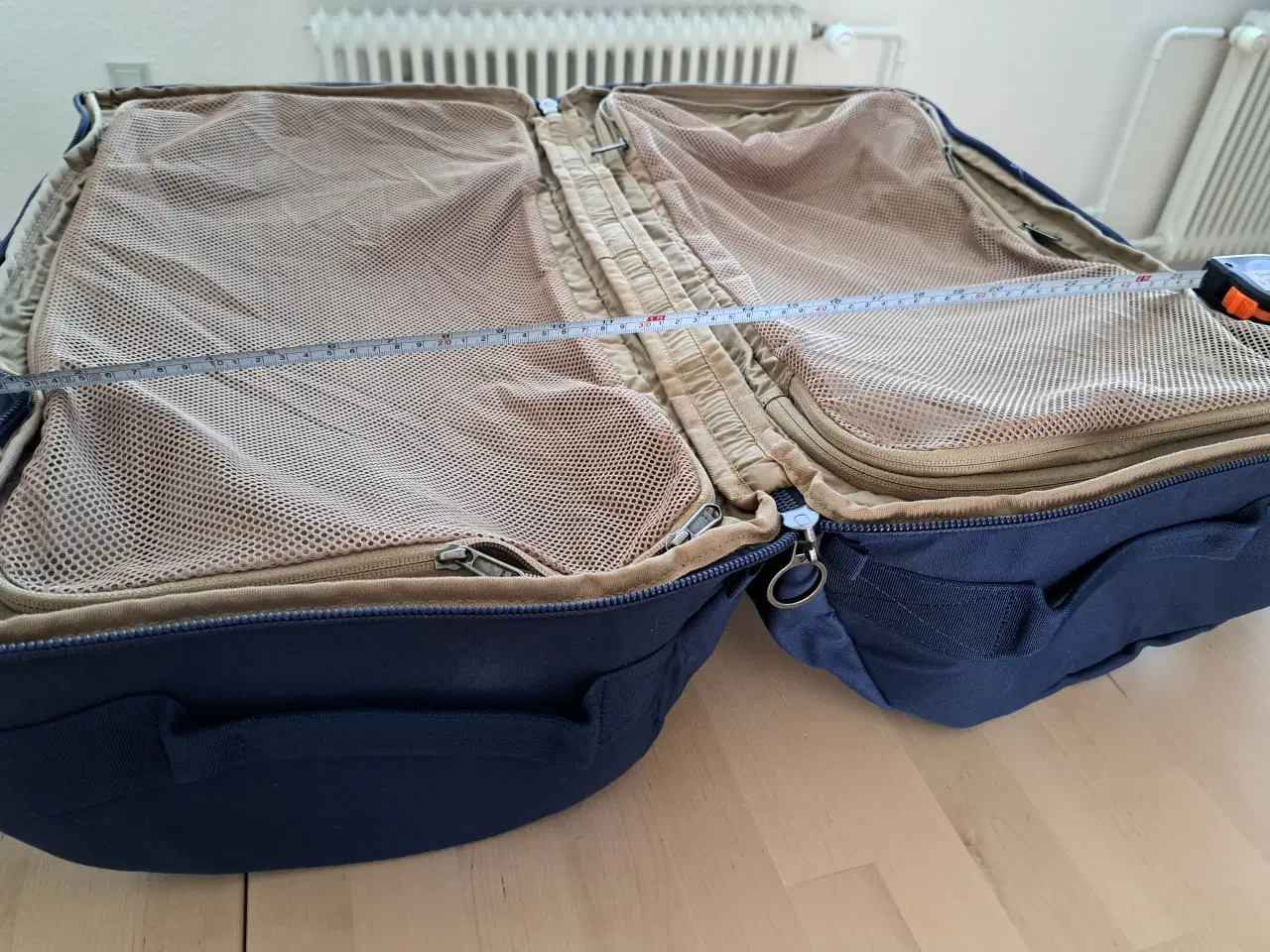 Billede 1 - Fjallraven G-1000 