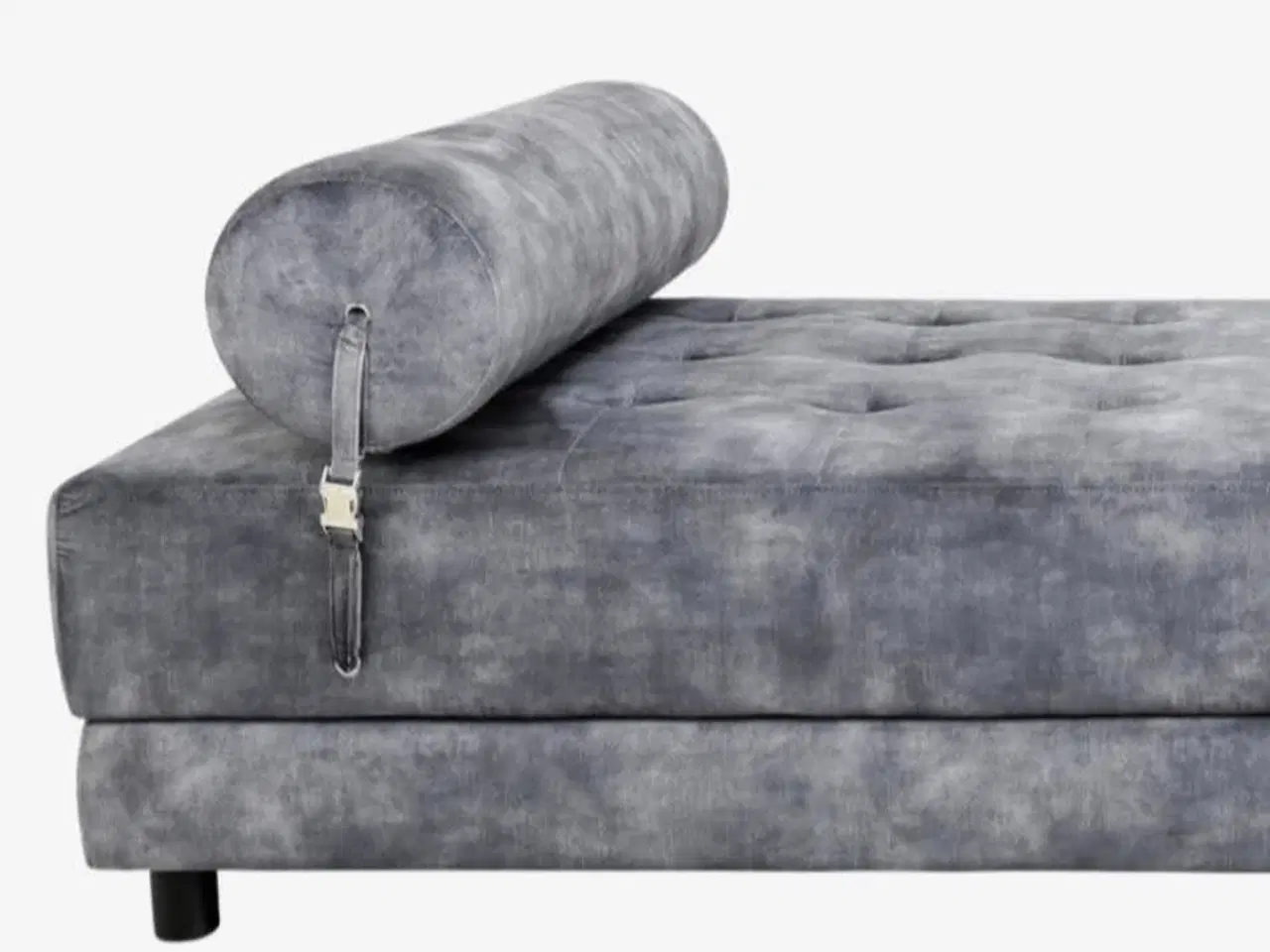 Billede 2 - NY FLOT koksgrå daybed / Nyborg 