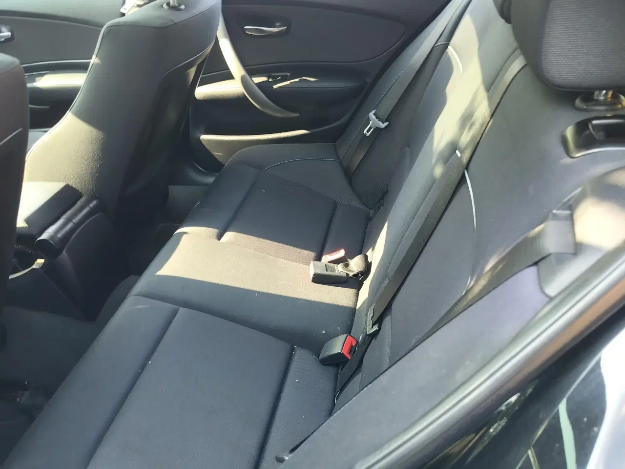 Billede 8 - Bmw 118d nysynet 