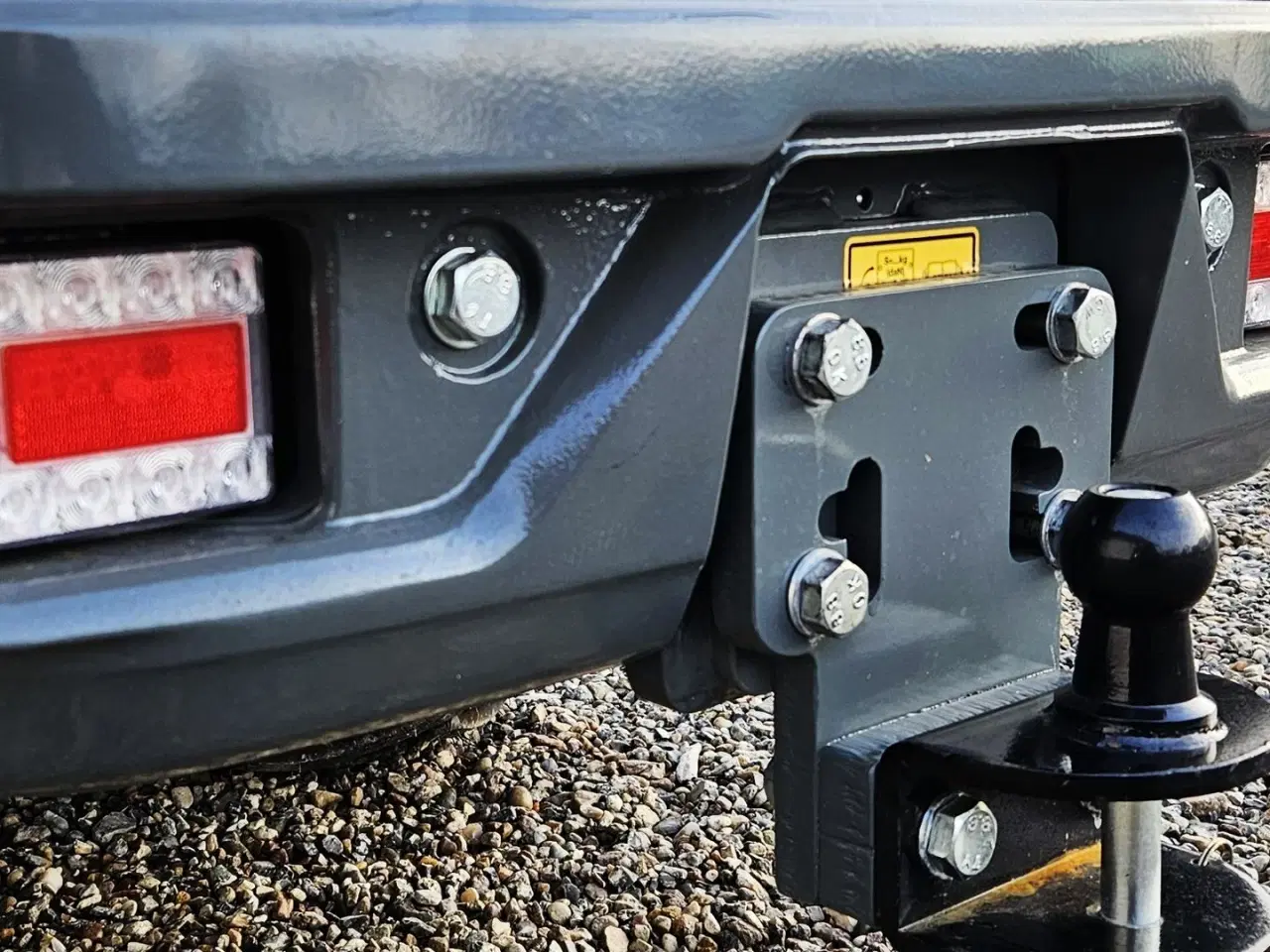 Billede 15 - Wacker Neuson WL28 / fabriksny - år 2024 / pæn udstyret og høj løftekraft