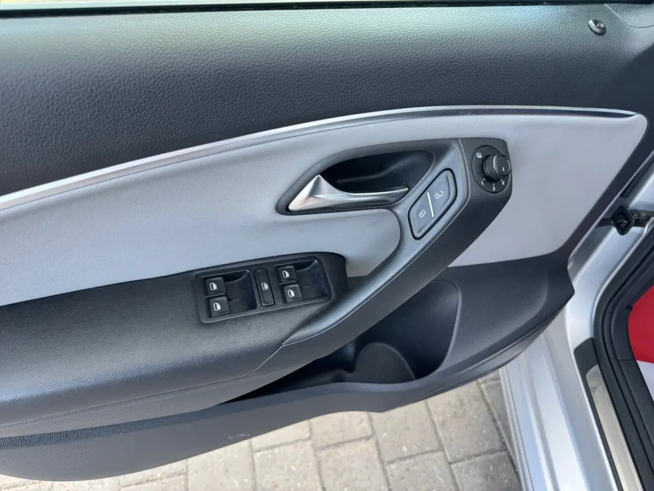 Billede 15 - VW Polo 1,4 TSi 150 BlueGT DSG