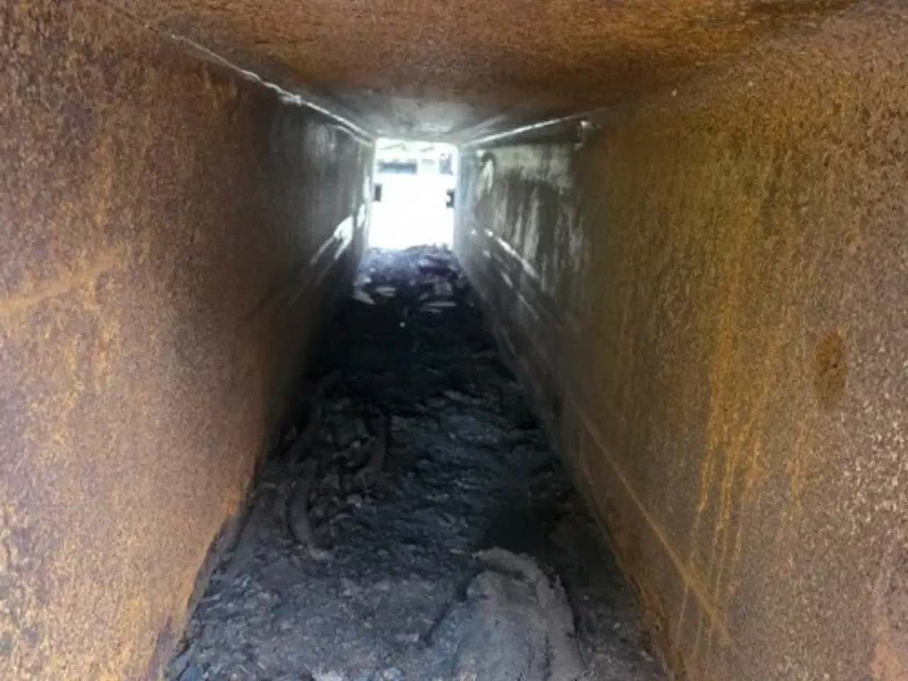 Billede 15 - JCB 560-80  Bom  332/H1607