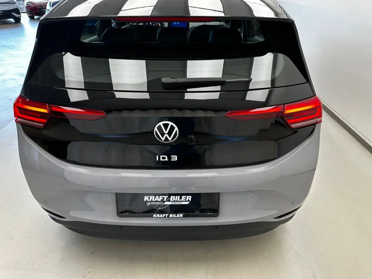 Billede 6 - VW ID.3 58 Pro