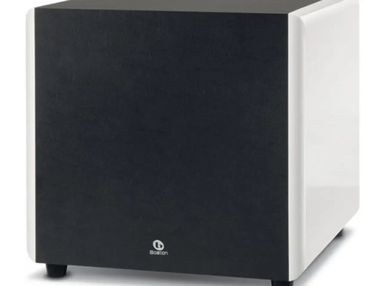 Billede 1 - Hi-fi anlæg med subwoofer Boston