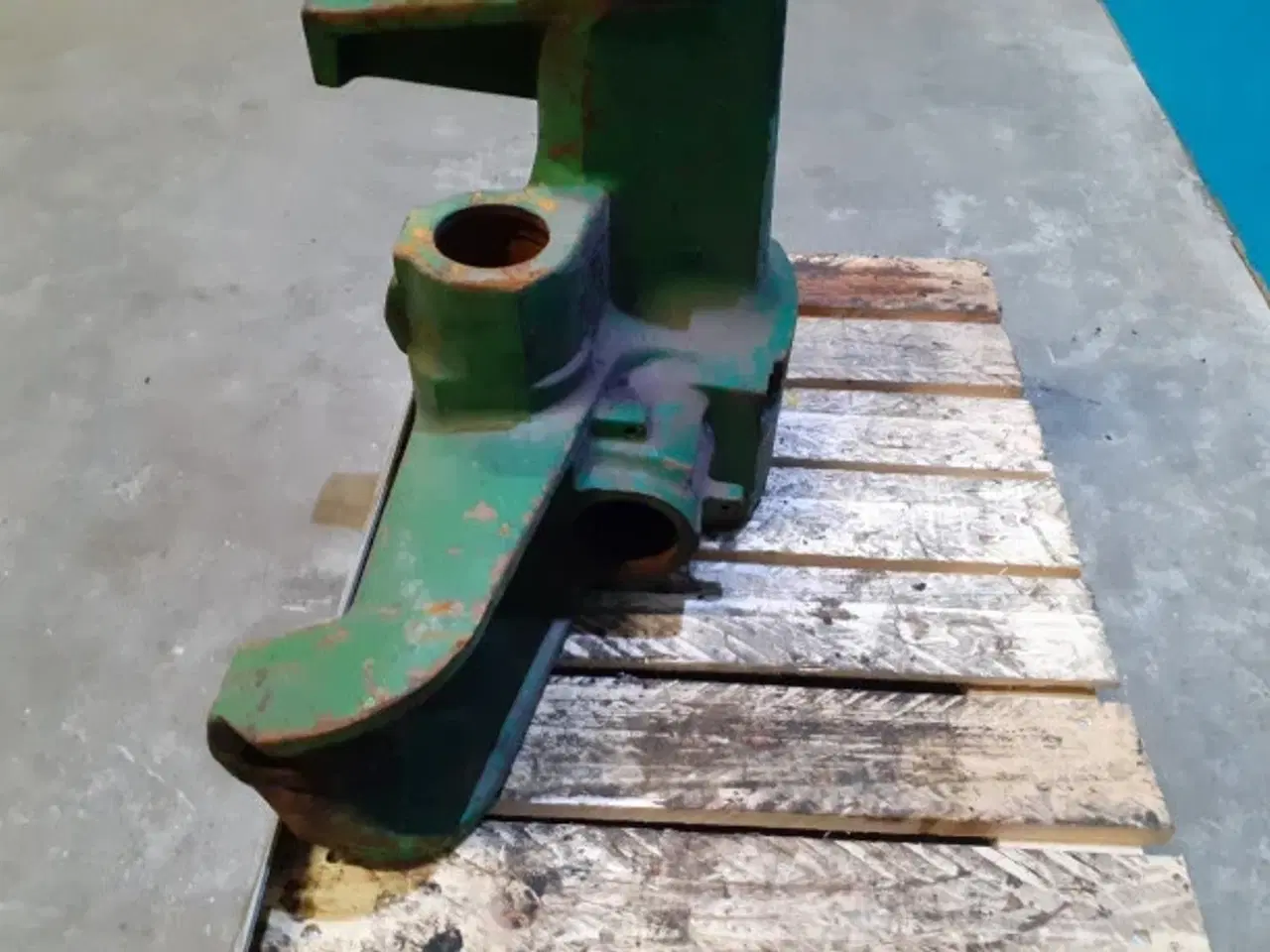 Billede 11 - John Deere 3040 Foraksel L41746