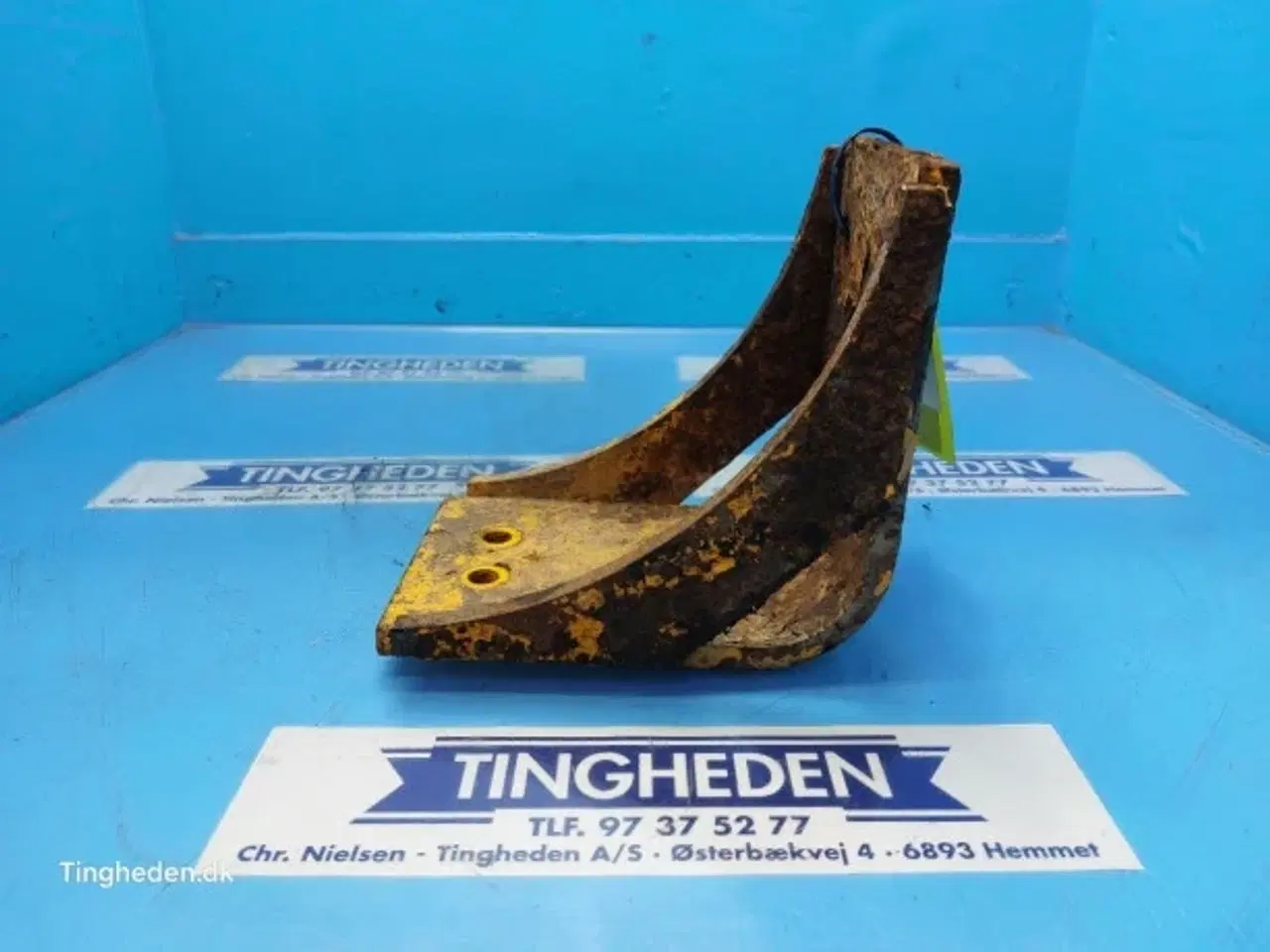 Billede 1 - JCB 530 Support 161/01113