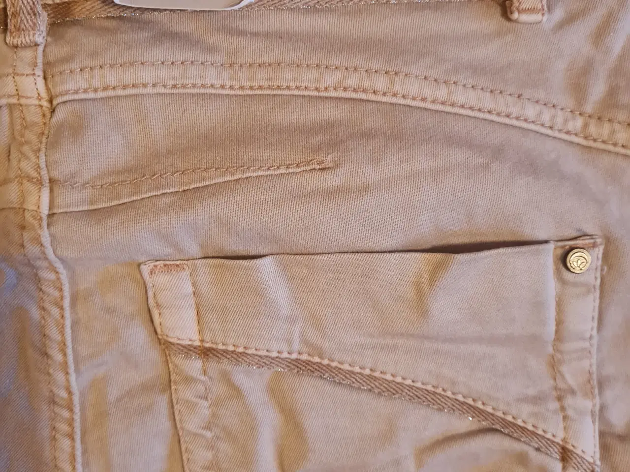 Billede 3 - Nye shorts str 28 fra Cream