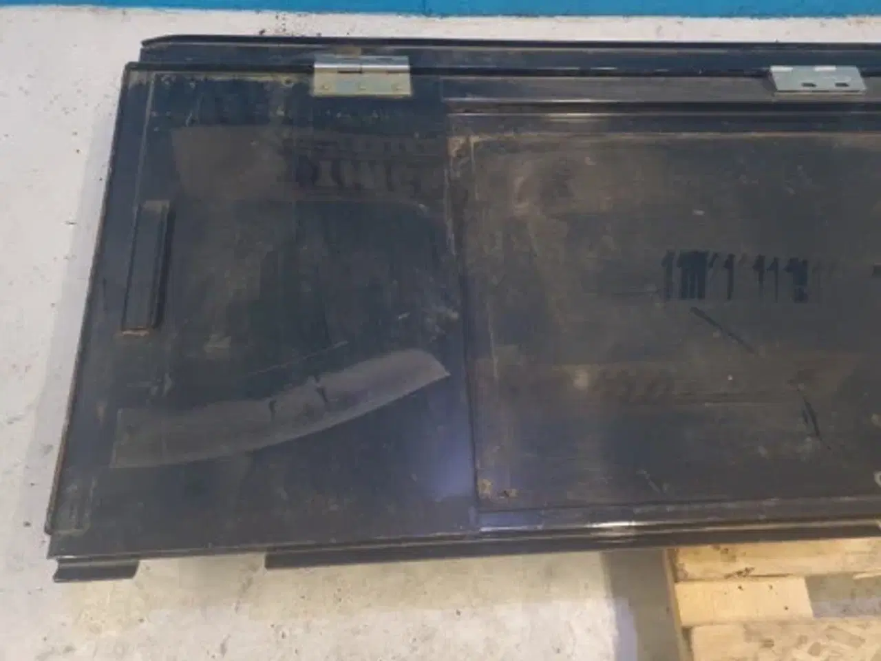 Billede 6 - New Holland CR8070 Låg 84304286