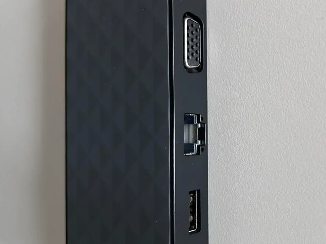 Billede 5 - HP USB-C mini Dock - Dockingstation