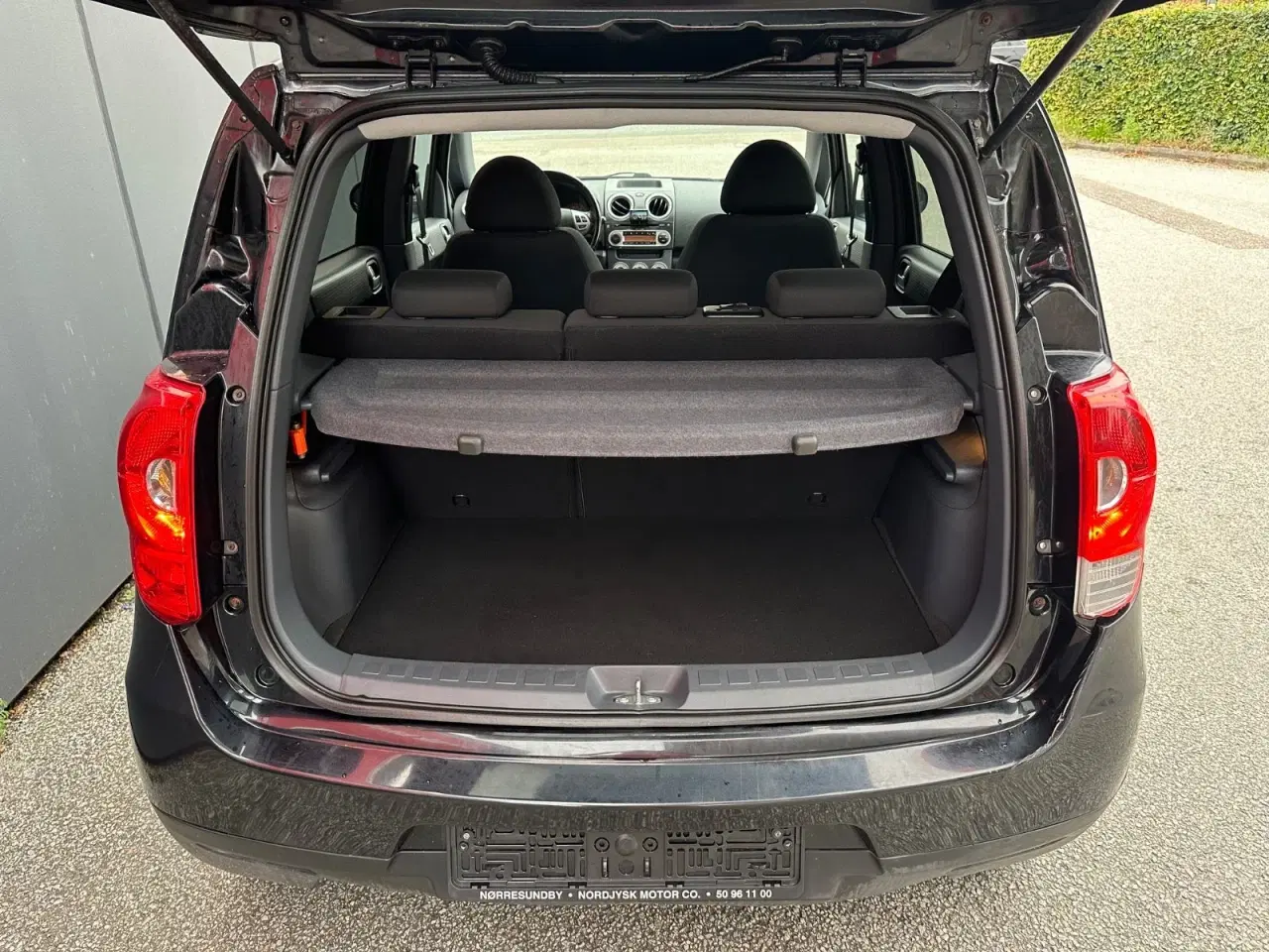Billede 14 - Mitsubishi Colt 1,3 Intense Allshift Coolpack