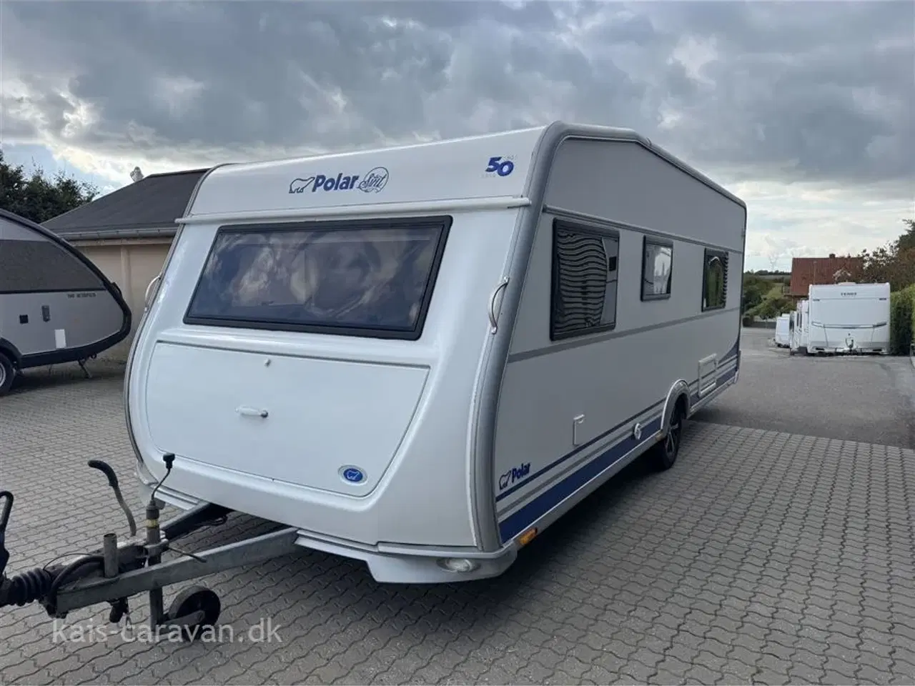 Billede 4 - 2014 - Polar 590