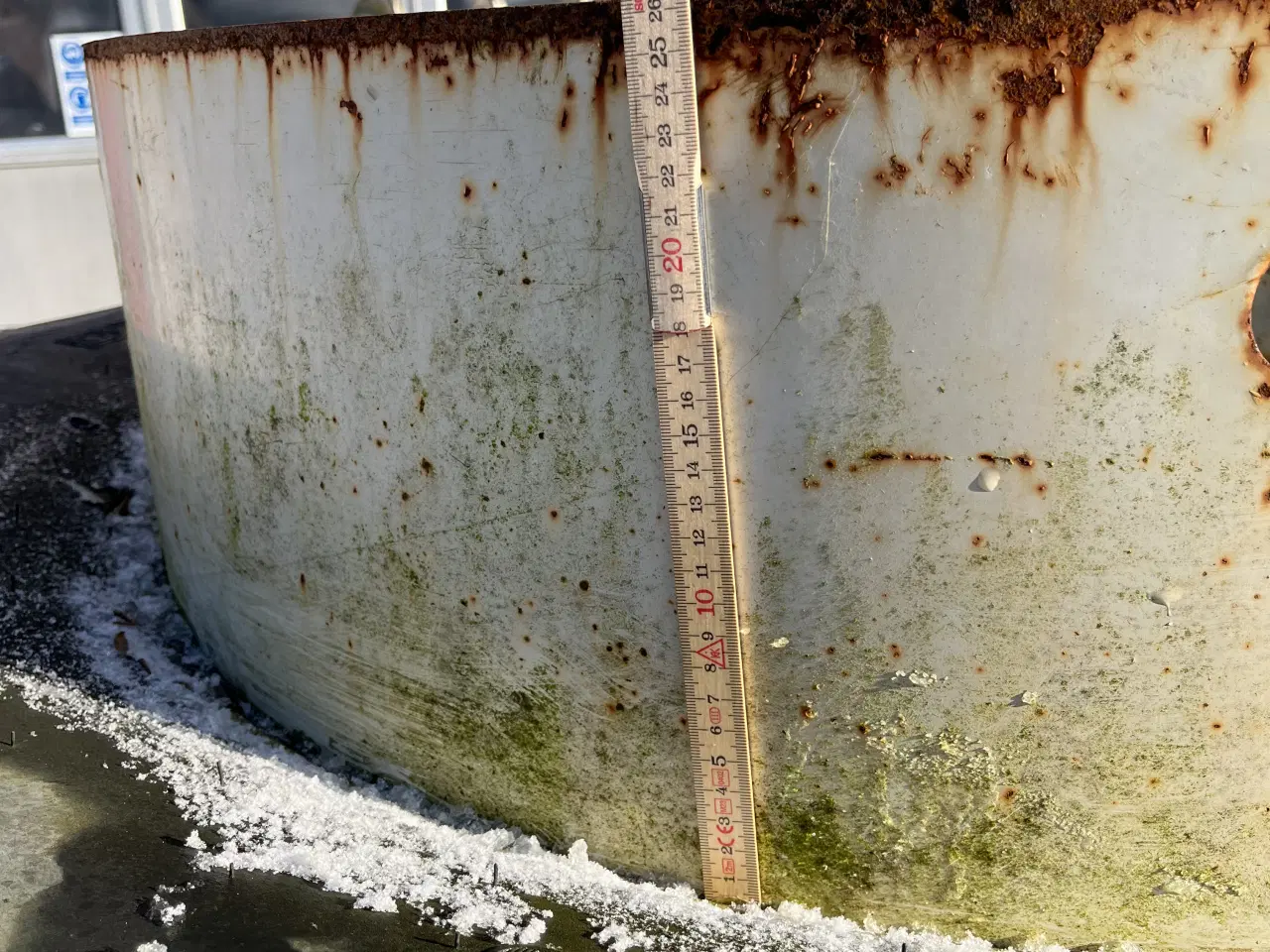 Billede 9 - Tvilling hjul