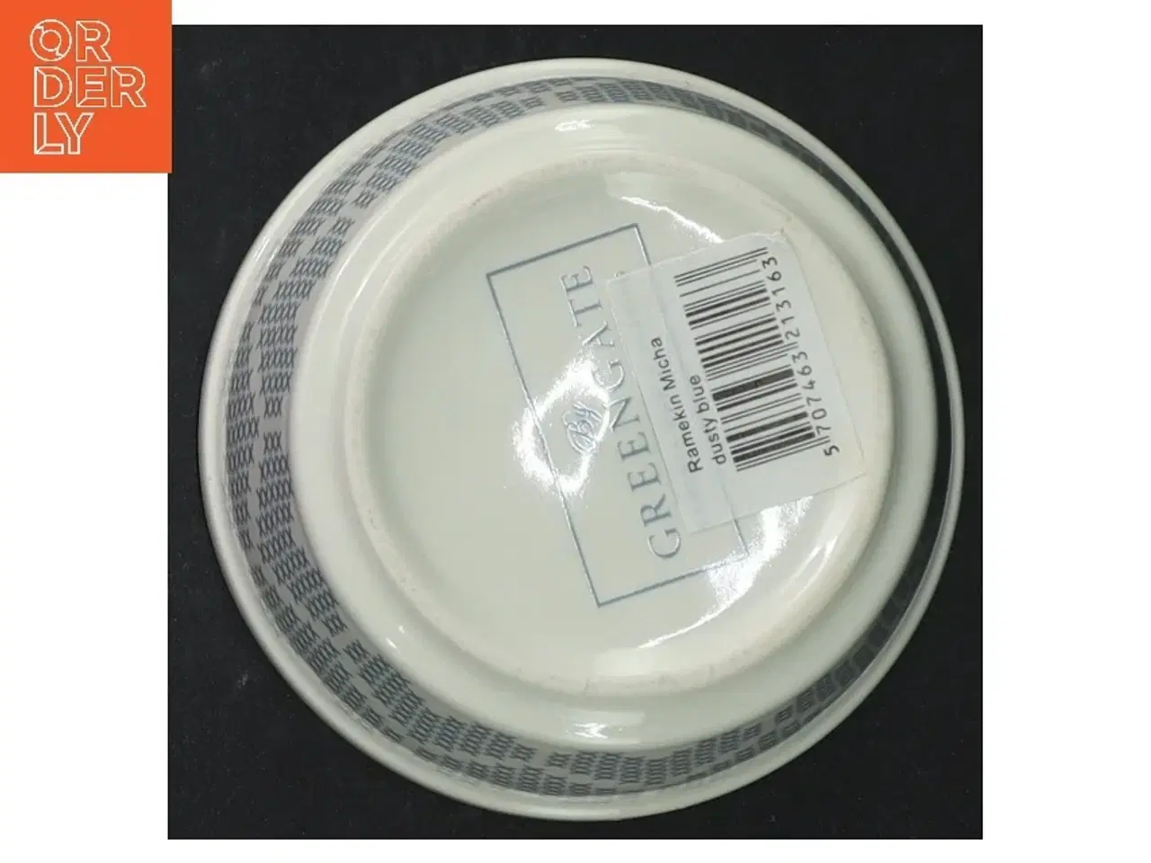 Billede 4 - Greengate skåle fra Greengate (str. 10,5 cm)