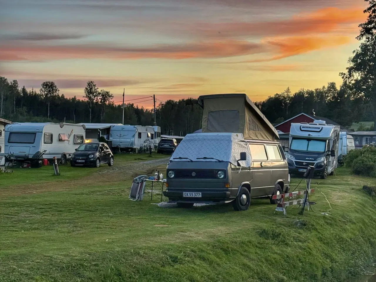 Billede 11 - Vw t3 Westfaila