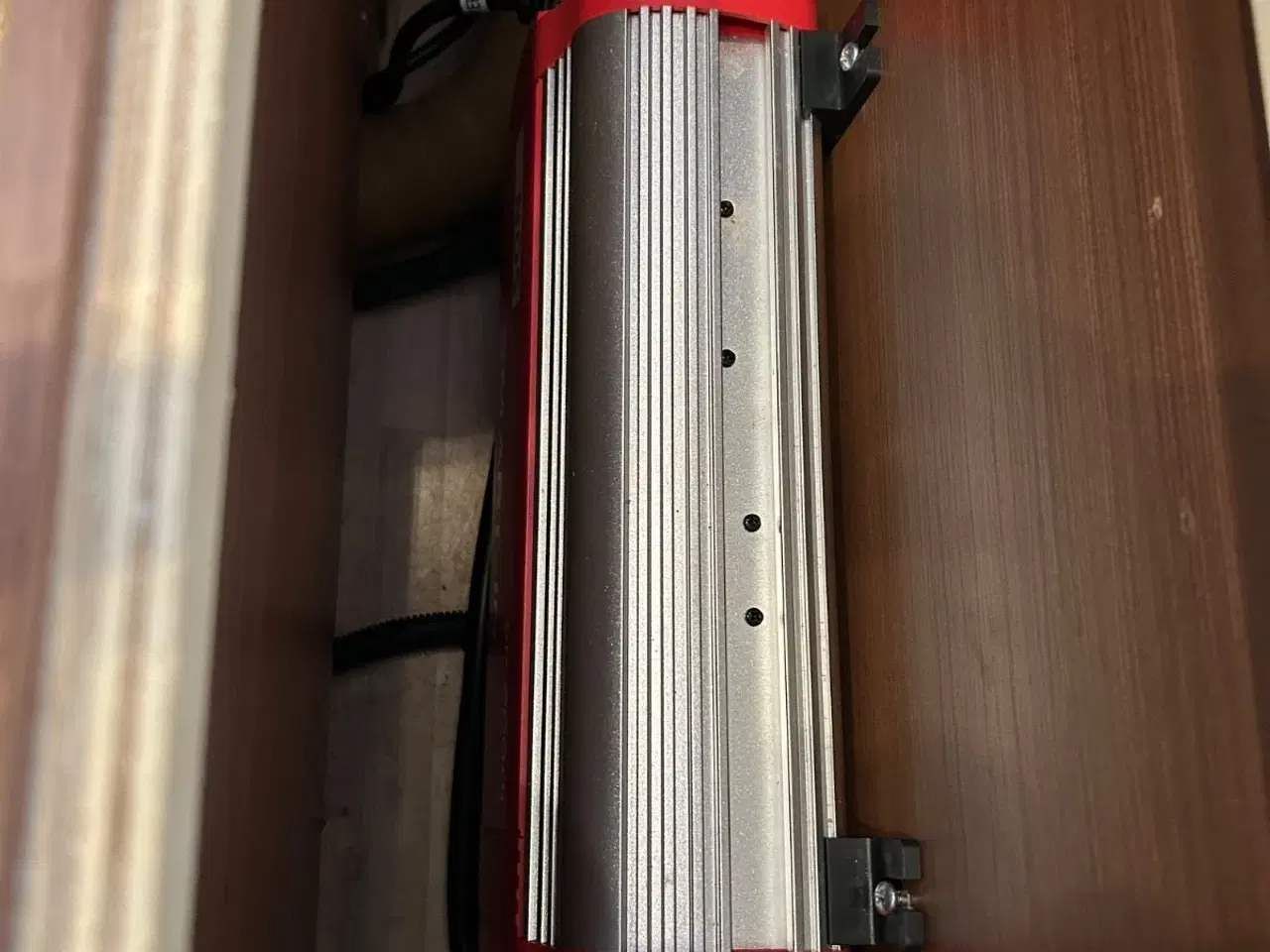 Billede 23 - Fiat LMC 2,3 Breezer H747